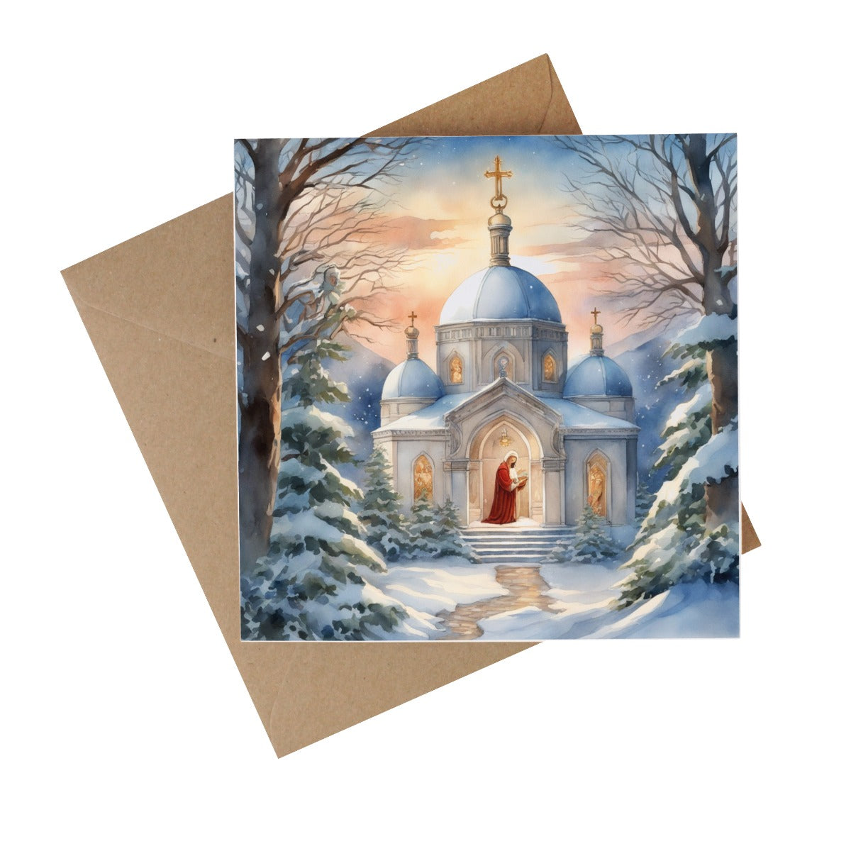 easy-eco-religious-church-scene-recycled-paper-christmas-cards-pack