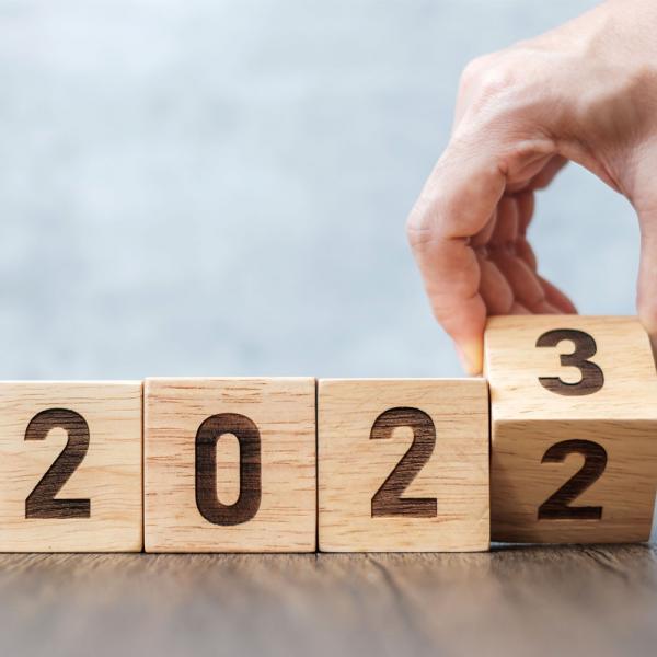 How to Kick-Start Your Eco-Friendly New Year