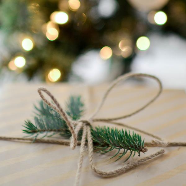 ‘Tis the Season to be Zero Waste