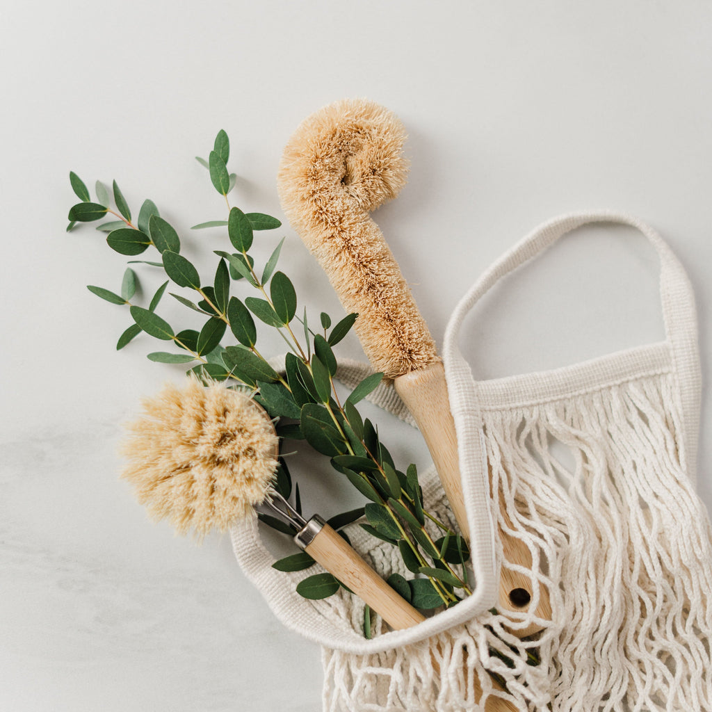 Top Eco-Solutions For Spring Cleaning