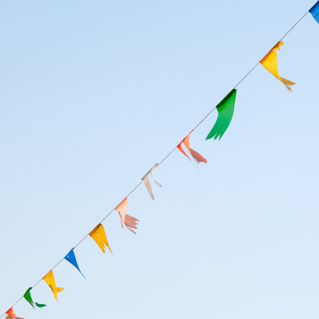 Platinum Jubilee Party Ideas - How to Have a Eco-Friendly Celebration