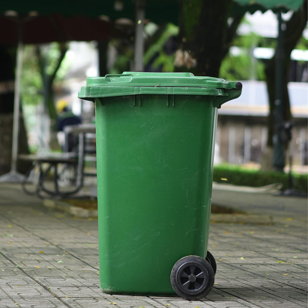 Food Waste Council Bin