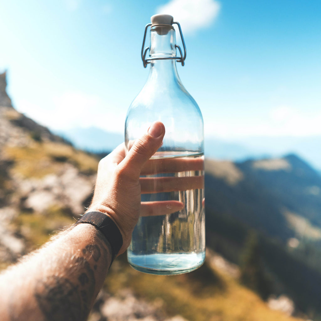 Plastic Free July - Our Top 5 Plastic Swaps