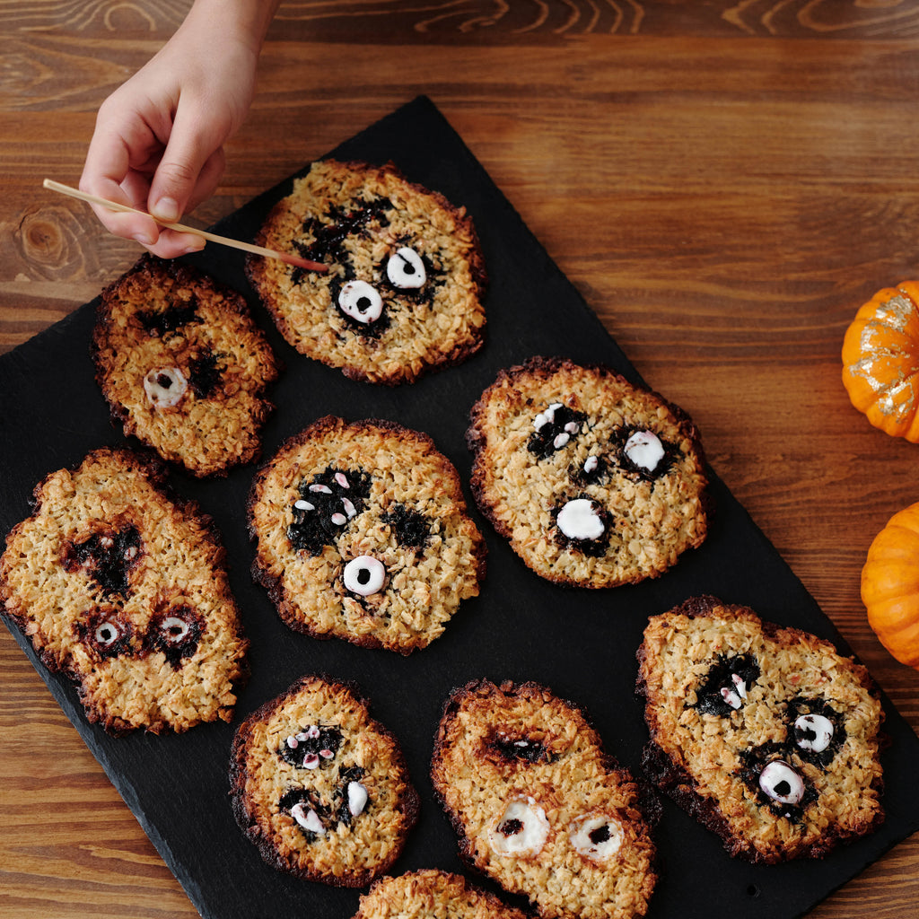 Eco Friendly Tips For A Green Halloween