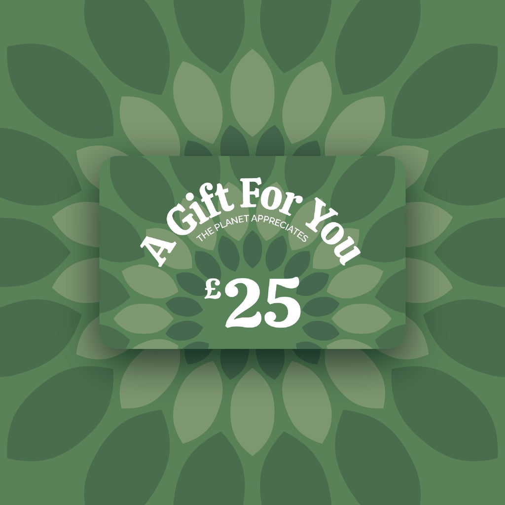 Gift Vouchers