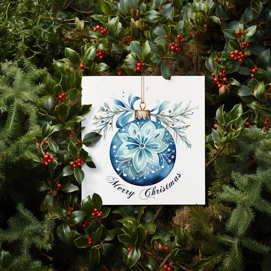Christmas Cards