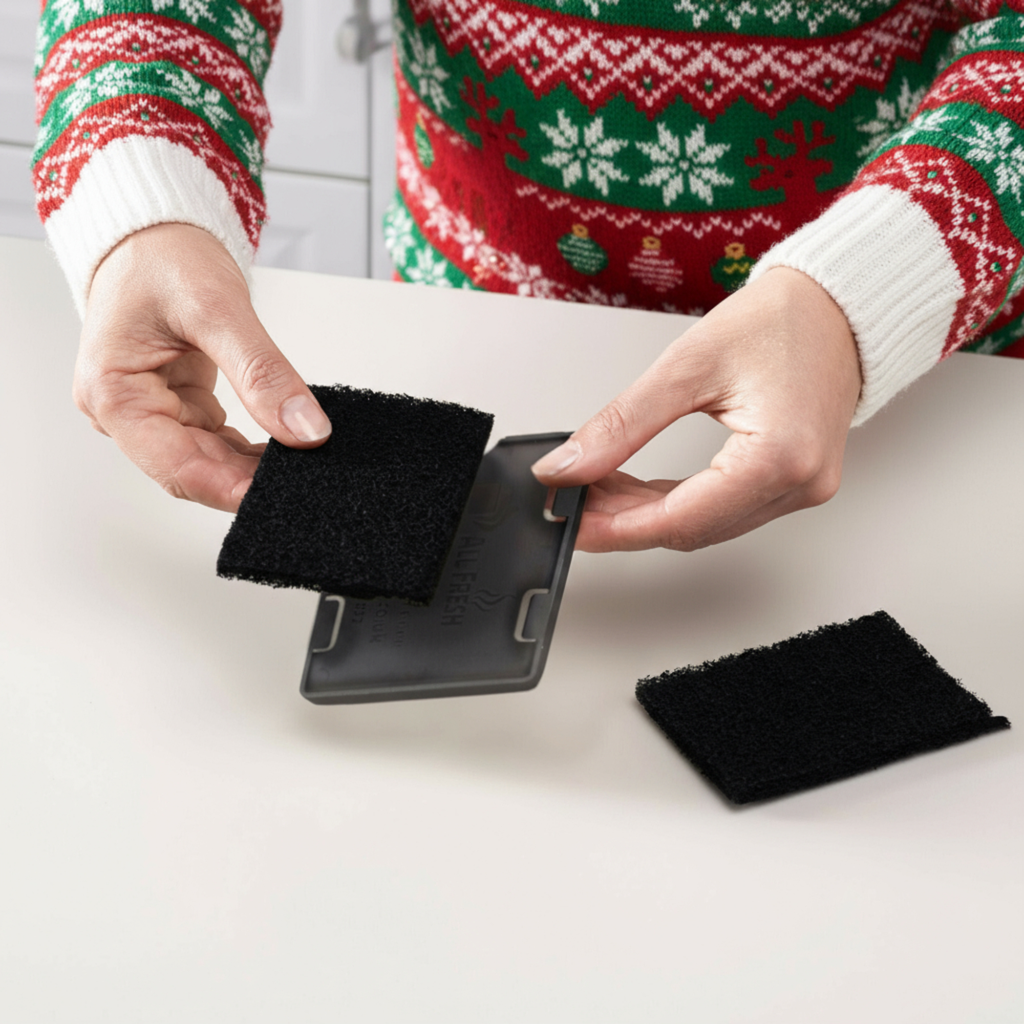 Caddy & Bin Accessories