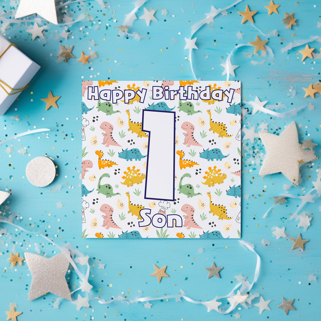 Birthday Cards