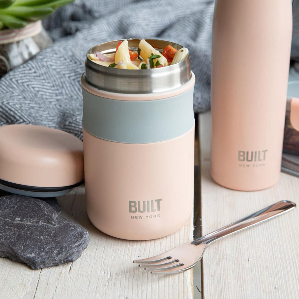 Lunch Boxes & Wraps