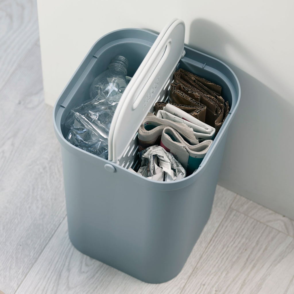Recycling