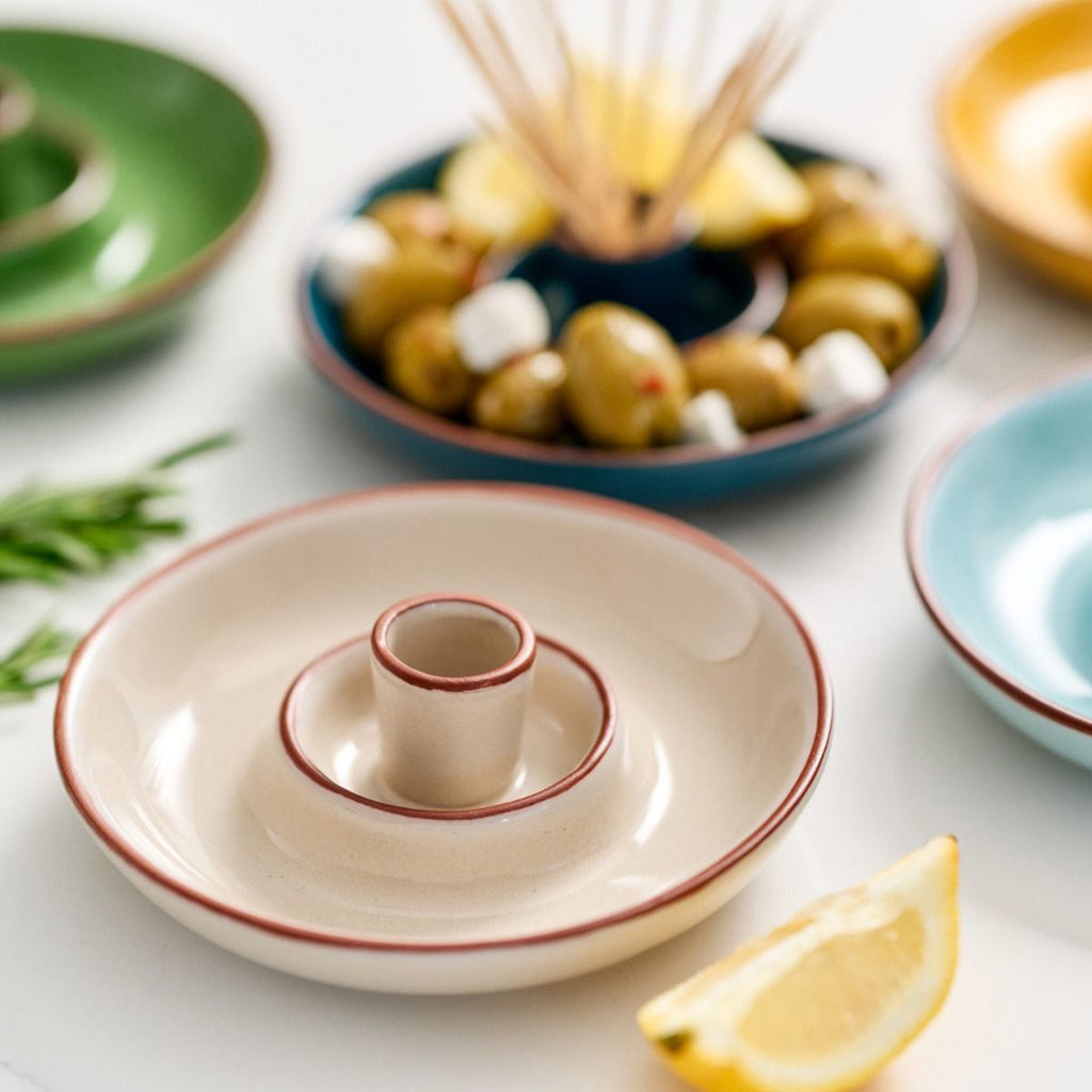Tableware & Serveware