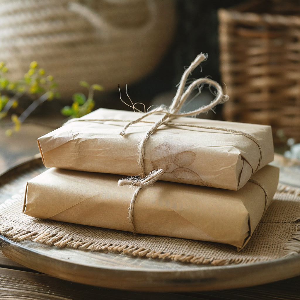 Gift Wrapping & Accessories