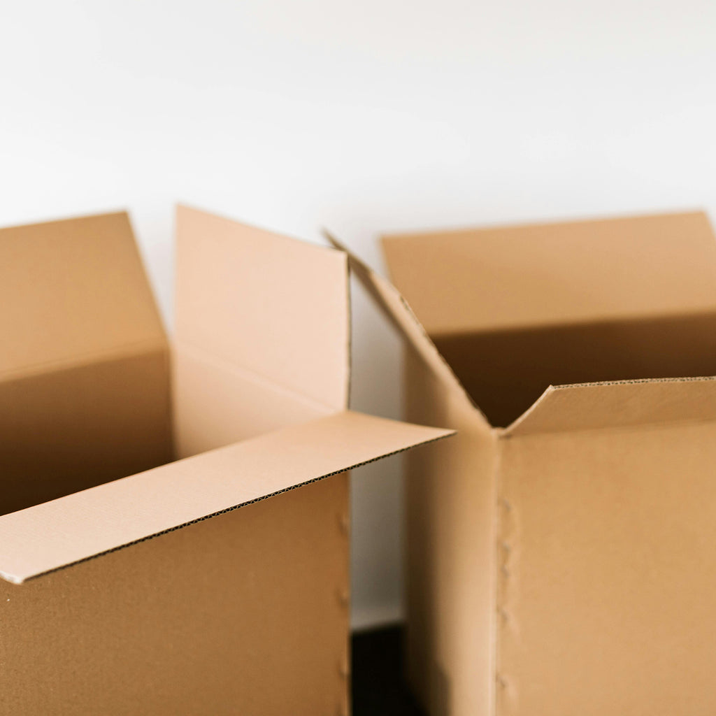 Packaging
