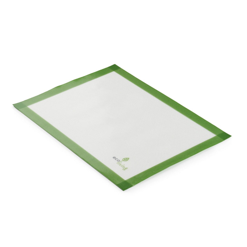 Non-stick oven mat