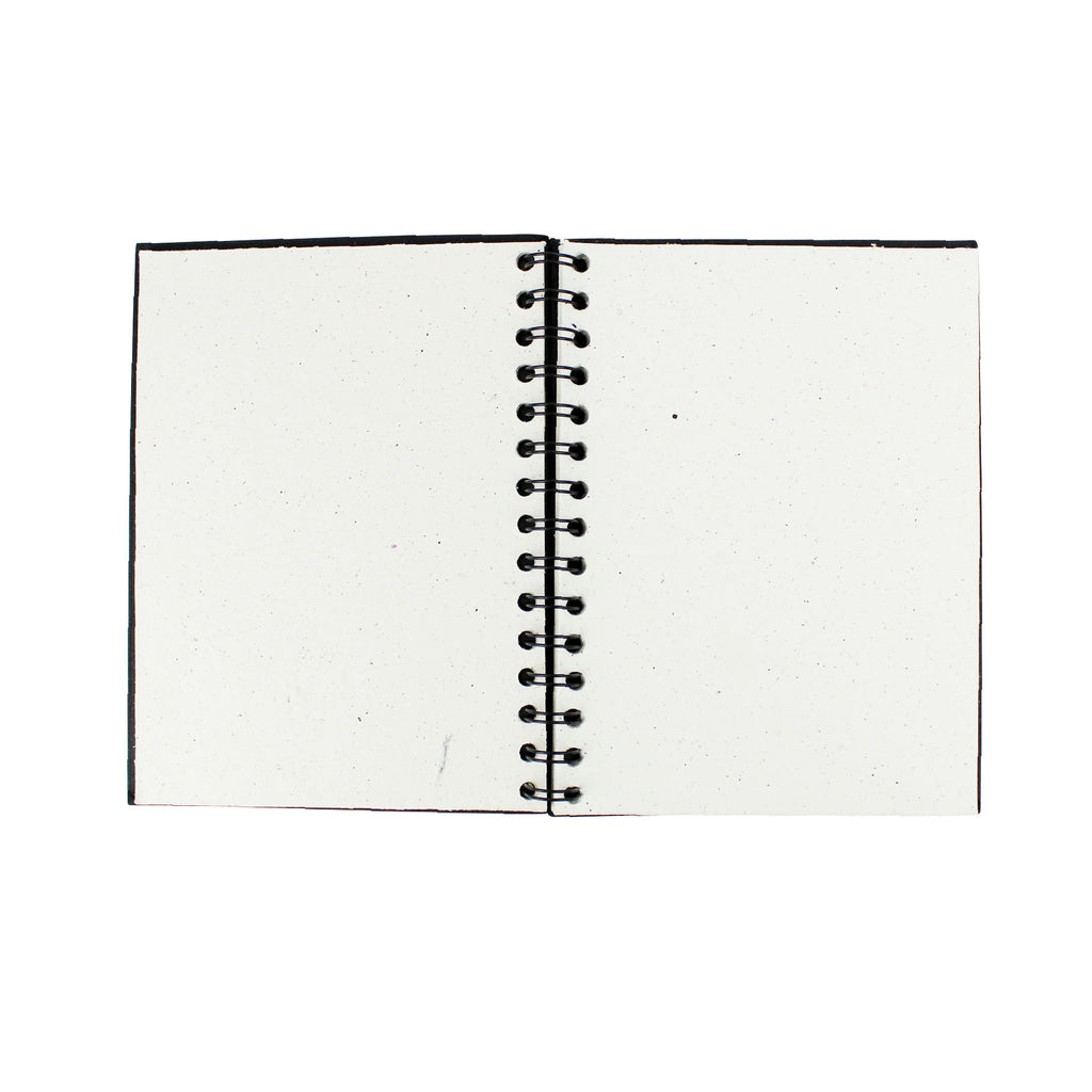 Eco friendly recycled paper 