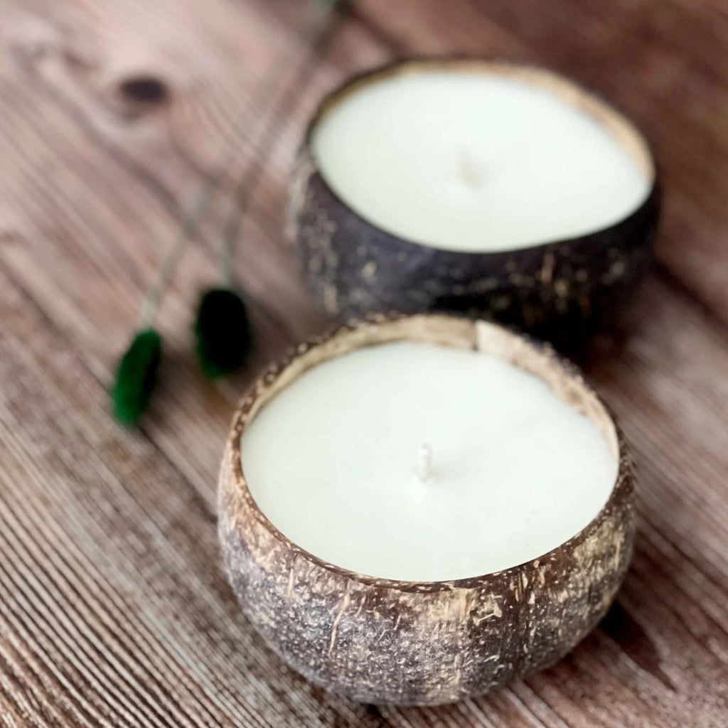  with a cotton scent