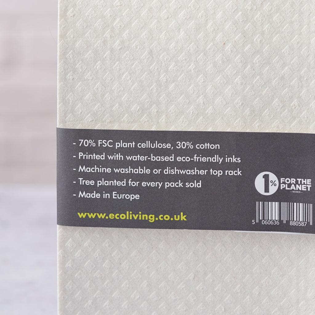 Eco-friendly