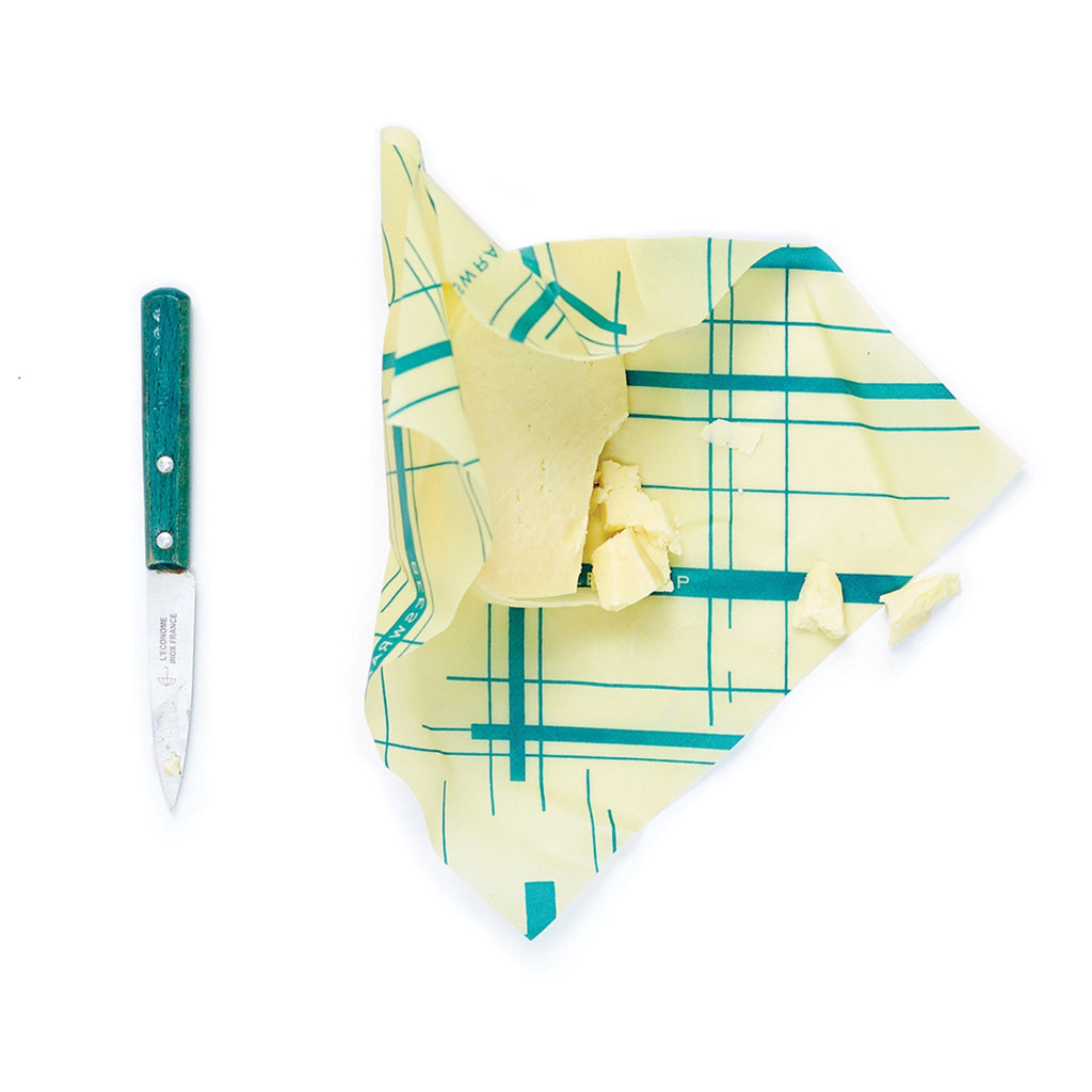 cotton food wrap