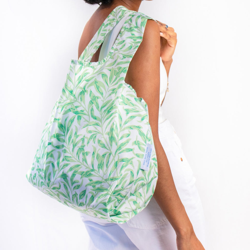 Medium sized shopper