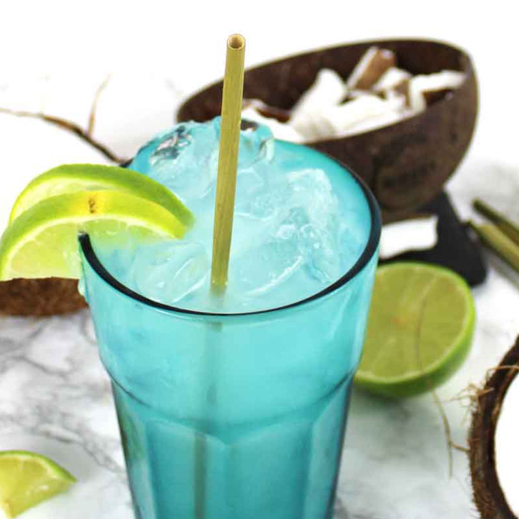  biodegradable and compostable straws