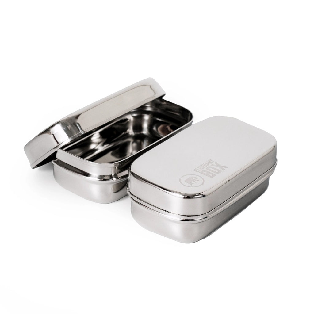  each with an 100ml capacity.
