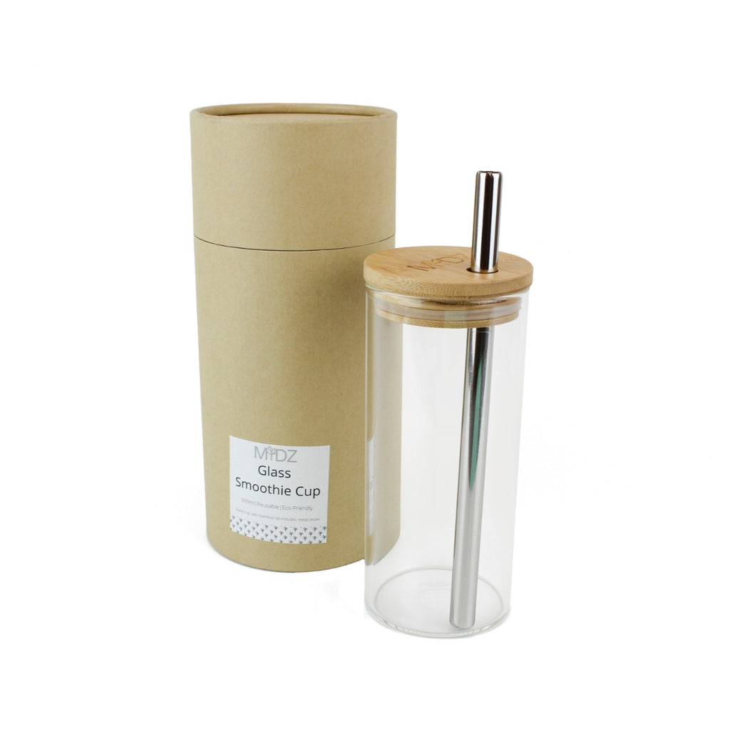 thick straw for milkshakes and smoothies