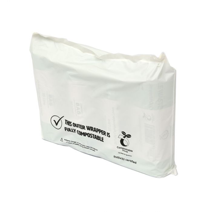 biodegradable compostable eco friendly plastic poly mailers courier bags
